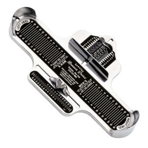 Brannock Device