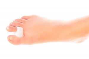 Gel Toe Spacers 2pk