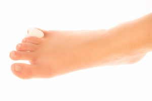 Gel Toe Spreaders