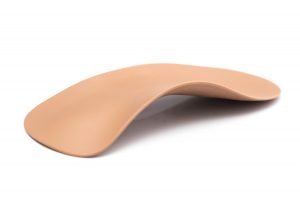 MyFootSupply Premium Dress Shoe Orthotics