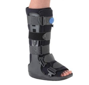 Walking Boot, ossur walking boot, cam walker