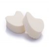 Soft Foam Toe Separators,Foam Toe Separator, Surgical foam, surgical foam toe separators, toe separators, toe spreaders, corn pad, between toe corn painful toes, painful corn, toe spreader, bunion pad, toe cushion,