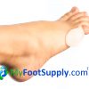 Tailors Bunion Gel, Tailors Bunion Cushion, baby toe sleeve, toe sleeve, baby toe bunion, toe bunion, bunion, bone pain, baby toe callus, toe callus, 5th met cushion, 5th metatarsal cushion, met gel, metatarsal gel