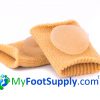 elastic gel toe, elastic gel corn pad, gel corn pad, best corn pad, corn pad, gel toe pad, toe pad, gel toe cushion, corn cushion, durable gel corn pad, elastic band corn pad