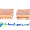 elastic gel toe, elastic gel corn pad, gel corn pad, best corn pad, corn pad, gel toe pad, toe pad, gel toe cushion, corn cushion, durable gel corn pad, elastic band corn pad