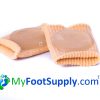 elastic gel toe, elastic gel corn pad, gel corn pad, best corn pad, corn pad, gel toe pad, toe pad, gel toe cushion, corn cushion, durable gel corn pad, elastic band corn pad
