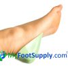 Gel Heel Cups, Heel Cups, Heel Pain, Plantar Fasciitis, Stone Bruise, Heel Gel Cup, Heel Protector, Heel Moisturizer, Heel Fissures, Heel Calluses