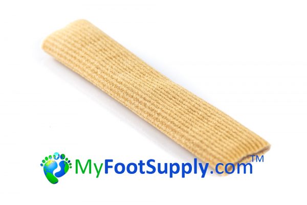 Elastic Gel Toe Tube, Elastic Gel Toe Sleeve, elastic gel tube, elastic toe tube, elastic gel toe tube, gel toe tube, elastic corn pad, corn pad, callus pad, elastic gel corn pad