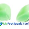 Gel Heel Cups, Heel Cups, Heel Pain, Plantar Fasciitis, Stone Bruise, Heel Gel Cup, Heel Protector, Heel Moisturizer, Heel Fissures, Heel Calluses