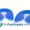 Soft Heel Gel, Heel Cushions, Heel pain, Bruised heels, Heel Callus, Heel Gel, Super Soft Heel Gel, Gel Foot Cushions, Severs Disease, Heel Gel