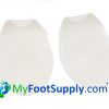 Tailors Bunion Gel, Tailors Bunion Cushion, baby toe sleeve, toe sleeve, baby toe bunion, toe bunion, bunion, bone pain, baby toe callus, toe callus, 5th met cushion, 5th metatarsal cushion, met gel, metatarsal gel