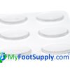 Adhesive Callus Gels, Hot Spot Gels, Adhesive gel cushions, Adhesive Corn Pads, Adhesive Corn Gels, Adhesive Hot Spot Gels, Adhesive Gels