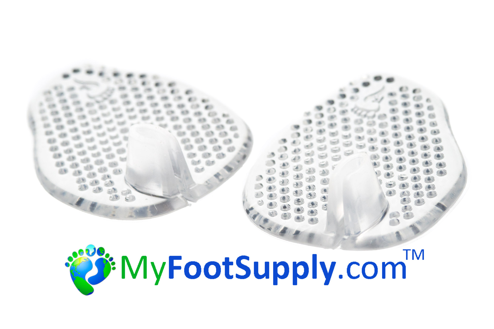 gel cushion flip flops